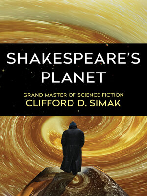 Shakespeare's Planet - ebook